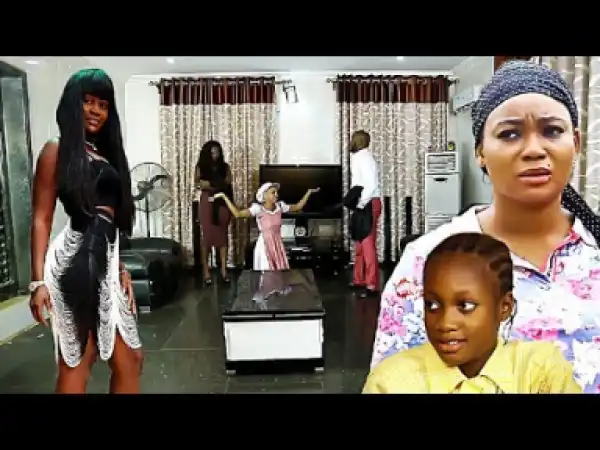 Video: Our Mischievous Maid 2  - 2018 Latest Nigerian Nollywood Movie